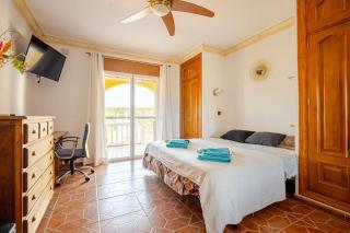 Villa Ángel, One of the best viewpoints in Malaga Bay - 3