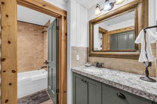 Deer Valley 2BR Condo with Hot Tub Walk to Lift - Park City - 5