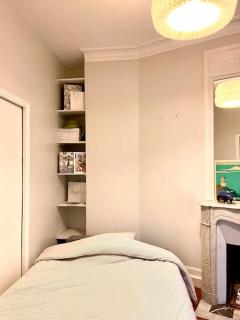 Apartment Paris - Tour Eiffel - Bail Mobilité - Paris - 7