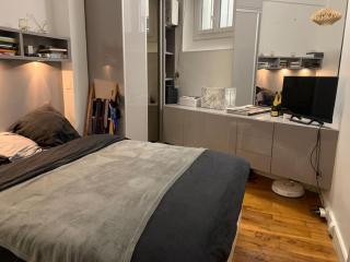 Apartment Paris - Tour Eiffel - Bail Mobilité - Paris - 1