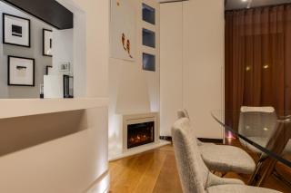 Belli Vatican Attico - Luxury Design Rooftop Apartment close to Vatican City - 1