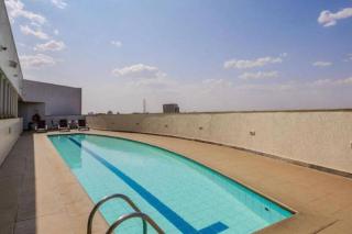 Flat em Brasília - Go Inn - Brasília - 6