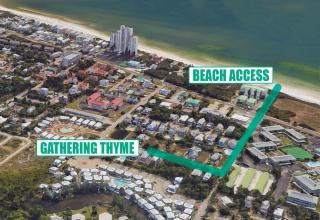 Gathering Thyme - Santa Rosa Beach - 6