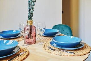 Charmant loft lumineux avec mezzanine Paris 11 - 4P - FLAT-GUEST - Paris - 2