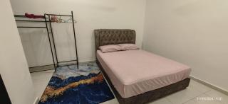 DMarina Homestay - 8