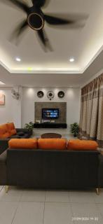 DMarina Homestay - Kuantan - 5