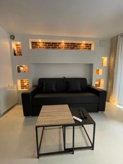 Appartement Design Quartier Montmartre-Sacre-Cœur! Paris XVIIIe - Parijs - 6