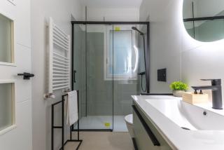 Casco Viejo Chic&Cozy - FREE PARKING - Bilbao - 5