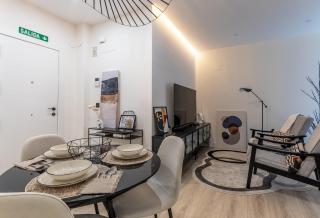 Casco Viejo Chic&Cozy - FREE PARKING - 1