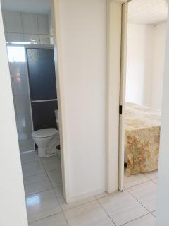 Refúgio Minimalista Tranquilidade a 600m da Praia - 3