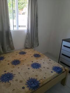 Refúgio Minimalista Tranquilidade a 600m da Praia Camboa - 3