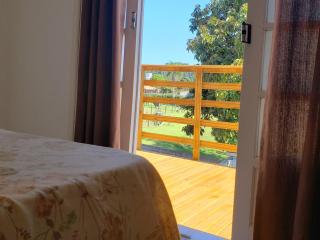 Refúgio Minimalista Tranquilidade a 600m da Praia - 8