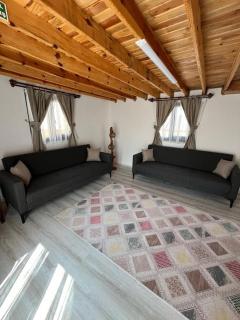 Karatürkmen Wooden Villas - Demre - 3