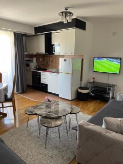 Barbaros Apartment - Ohrid - 4