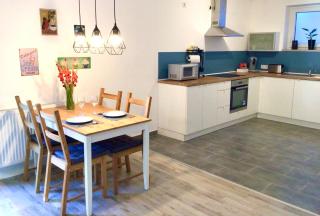 Bliesgau Apartment - Kleinblittersdorf - 9