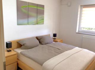 Bliesgau Apartment - Kleinblittersdorf - 8