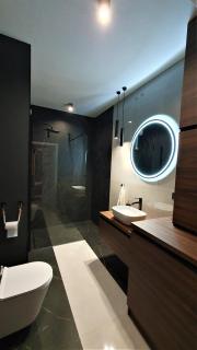 Apartament Przytulny przy Księżym Młynie- garaż- klimatyzacja - Łódź - 1