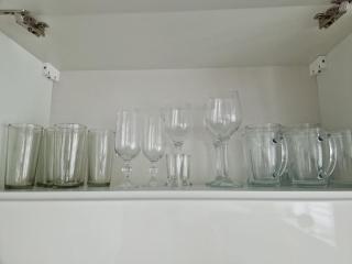 Studio seaside apartment - 1