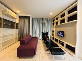 The Platinum KLCC by Skyline - 1