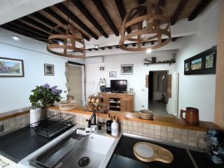 Appartamento Penelope - Massa Marittima - 0