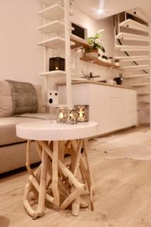 Cavalli's Cottage - 8