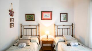 Casa Rural Villa Los Arcos Monachil by Ruralidays - Monachil - 7