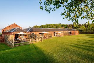 The Swallow Cottage - Fakenham - 5