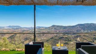 Miralvalle El Gastor by Ruralidays - El Gastor - 9