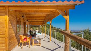 Miralvalle El Gastor by Ruralidays - 3