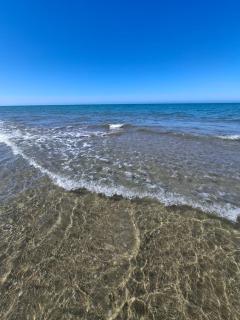 Sea & Beach front house Marina di Ardea - Ardea - 3