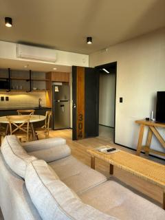 The Station Las Mercedes 304 - 2