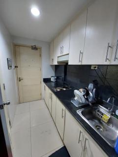 Sea Residences Condo SM Mall of Asia Entertainment District - Manila - 6