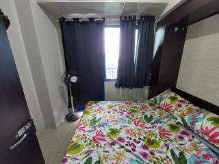 Sea Residences Condo SM Mall of Asia Entertainment District - Manila - 3