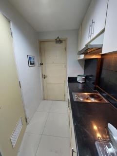 Sea Residences Condo SM Mall of Asia Entertainment District - Manila - 2