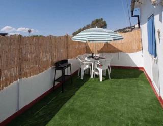 Apartamentos de Salvadora I y II - El Bosque - 8