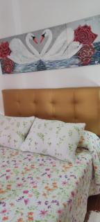 Apartamentos de Salvadora I y II - El Bosque - 6