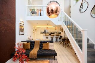 The Shadwell Place - Modern 1BDR Flat - Londra - 0