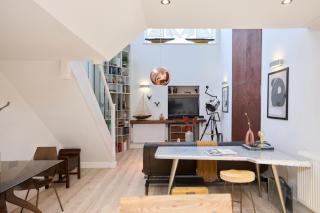The Shadwell Place - Modern 1BDR Flat - Londra - 4