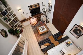 The Shadwell Place - Modern 1BDR Flat - Londra - 2