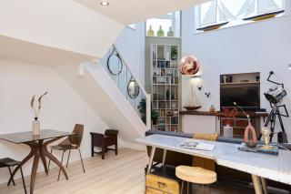 The Shadwell Place - Modern 1BDR Flat - Londra - 8
