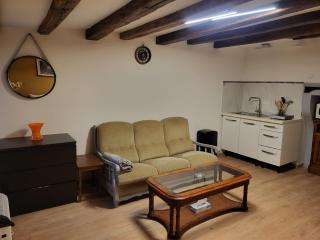 Gîte Studio Alex 3 Masson de Morfontaine rez de chaussé - Bar-sur-Aube - 2