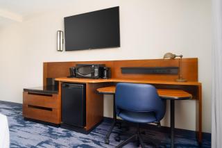 Fairfield Inn & Suites Boca Raton - 7