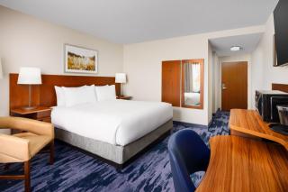 Fairfield Inn & Suites Boca Raton - 6