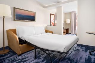 Fairfield Inn & Suites Boca Raton - Boca Raton - 1