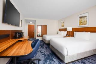 Fairfield Inn & Suites Boca Raton - 2