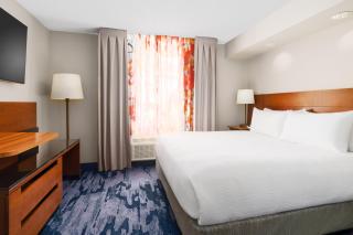 Fairfield Inn & Suites Boca Raton - Boca Raton - 9
