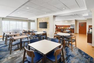 Fairfield Inn & Suites Boca Raton - 4