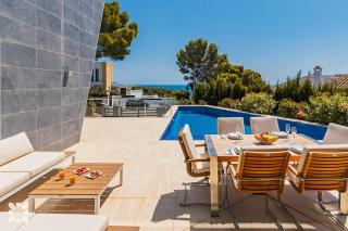 Villa Alex by Abahana Villas - Benissa - 3