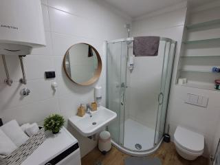 Apartment Premier 2 A Blok - Belgrado - 1