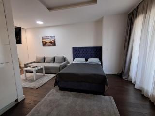 Apartment Premier 2 A Blok - Belgrado - 9
